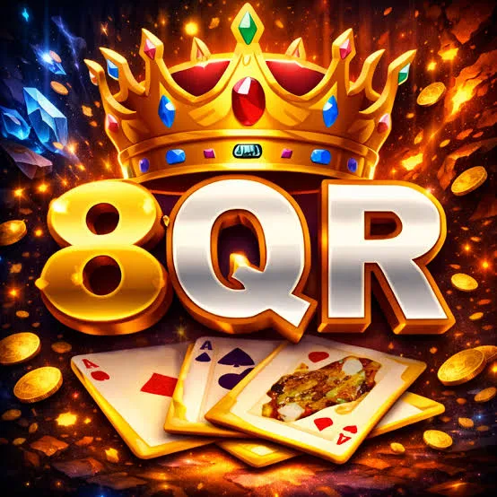8QR - Permainan Bingo Seru dan Menarik