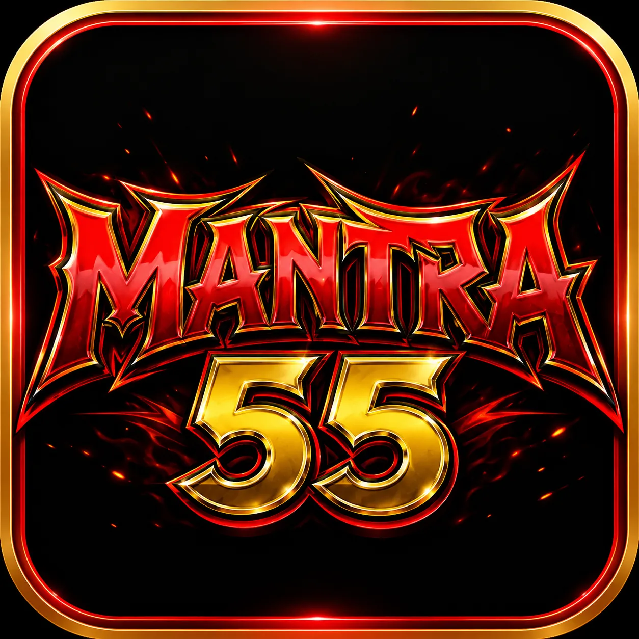MANTRA55 - Game TPS Terbaik untuk Pengalaman Tempur Seru